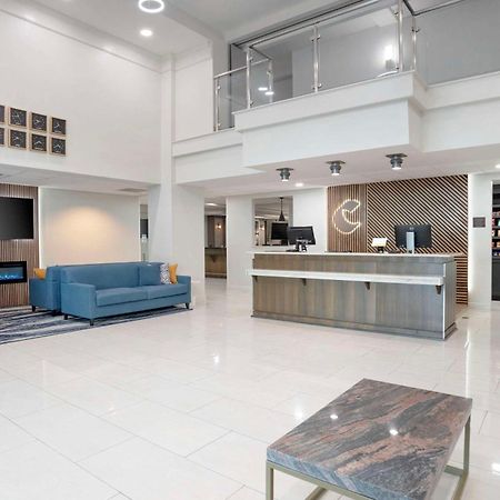 Comfort Inn & Suites New Orleans Airport North Kenner Bagian luar foto
