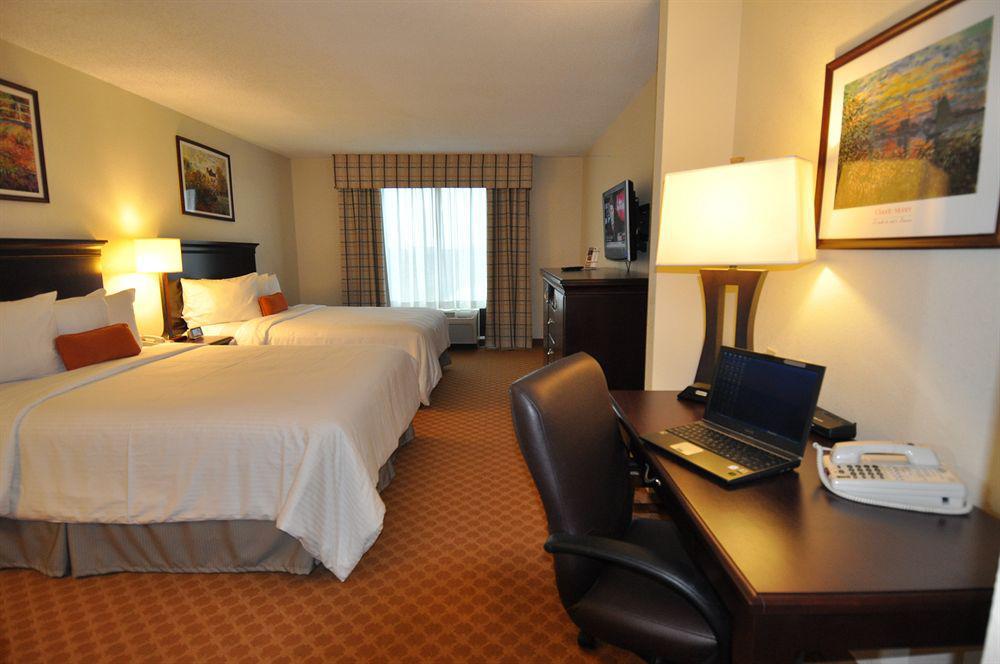 Comfort Inn & Suites New Orleans Airport North Kenner Ruang foto