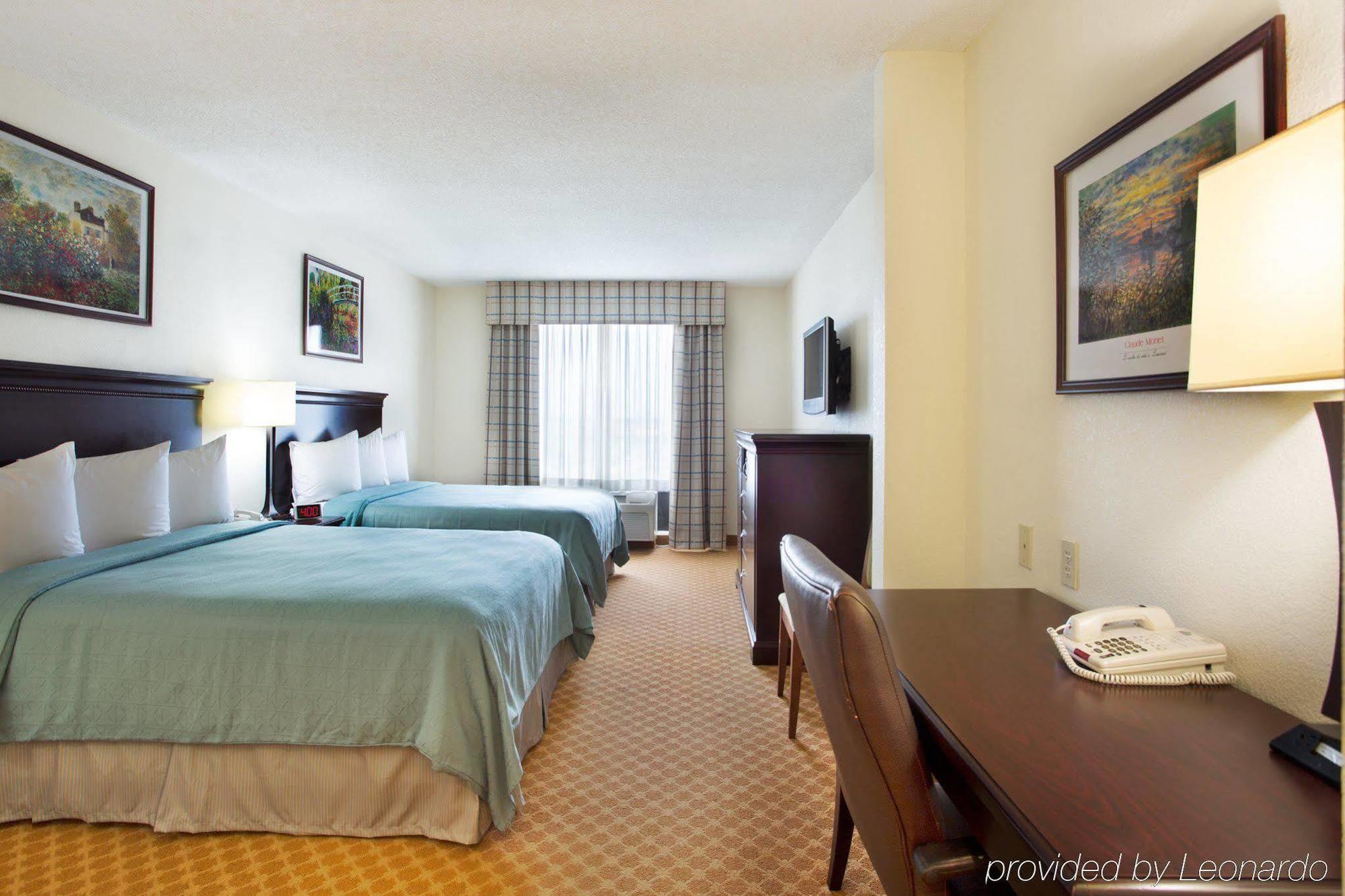 Comfort Inn & Suites New Orleans Airport North Kenner Bagian luar foto