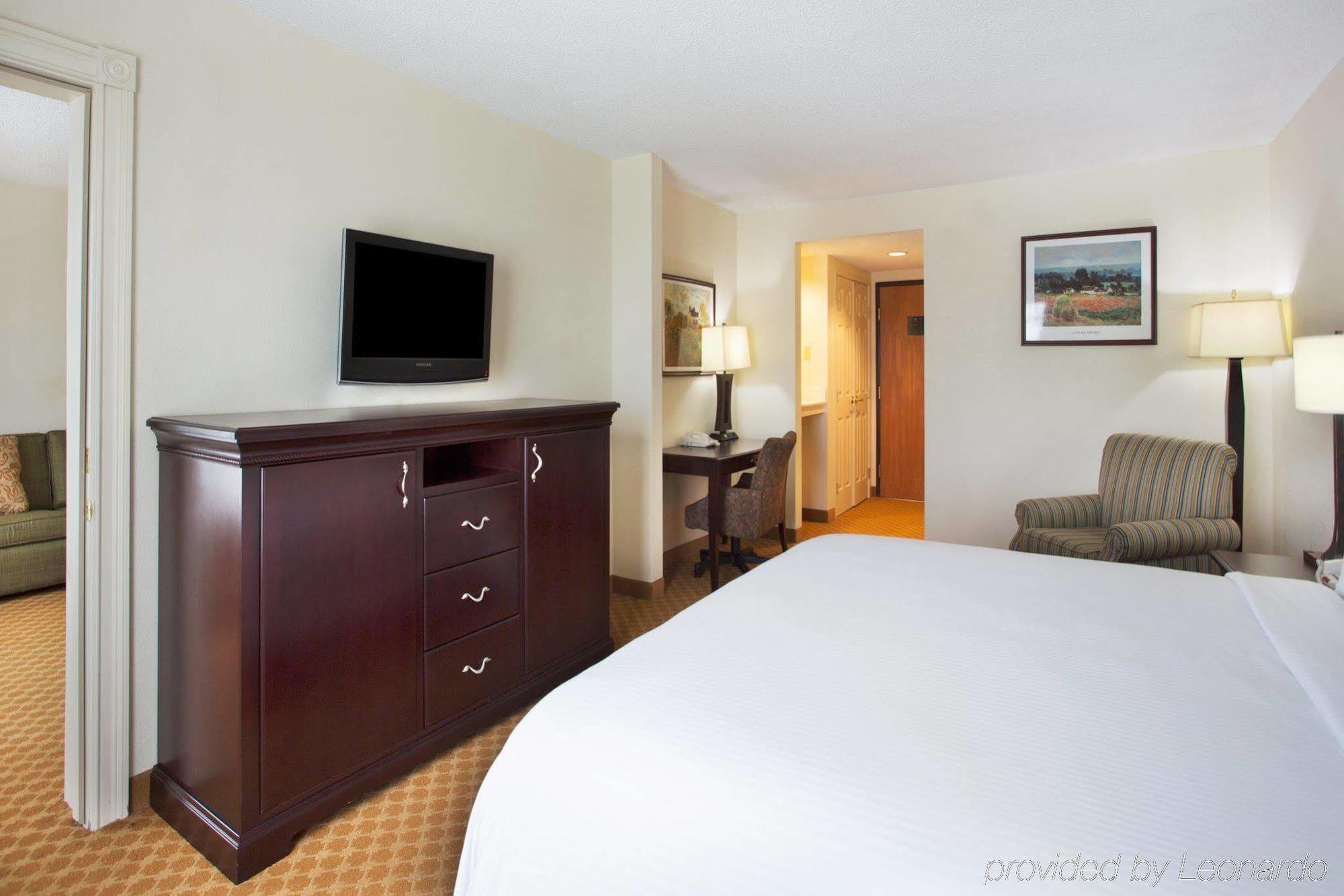 Comfort Inn & Suites New Orleans Airport North Kenner Ruang foto